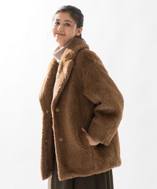 自由区】コート秋冬 / ONWARD Reuse Park | ファッション通販 【公式