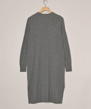ONWARD Reuse Park 【23区】ニット秋冬 グレー