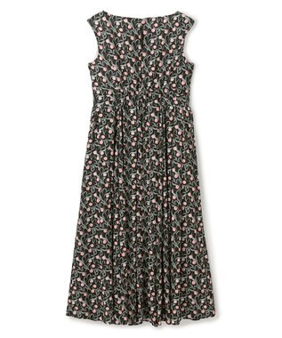 TOCCA 【美人百花掲載】【WEB限定・洗える・消臭】TULIP BABYS ドレス ブラック系5