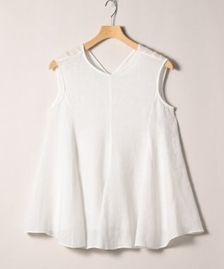 ONWARD Reuse Park 【23区】ブラウス春夏 ホワイト