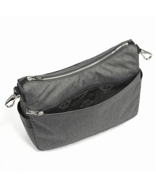 ACE BAGS & LUGGAGE Orobianco ジーンズ2 ショルダーバッグ 93114 オロビアンコ ブラック