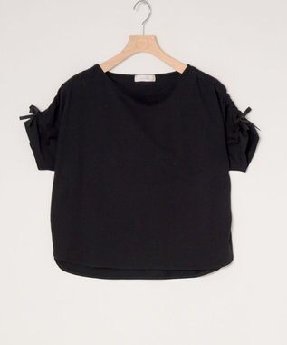 ONWARD Reuse Park 【Feroux】カットソー春夏 ブラック