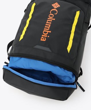 Columbia Columbia/ サイドキック35Lバックパック /コロンビア Black Multi