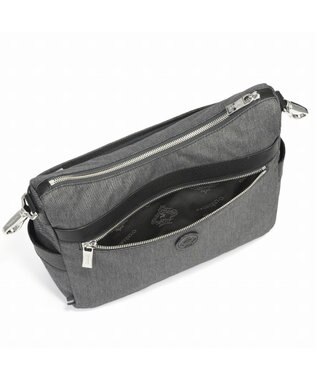 ACE BAGS & LUGGAGE Orobianco ジーンズ2 ショルダーバッグ 93114 オロビアンコ ブラック