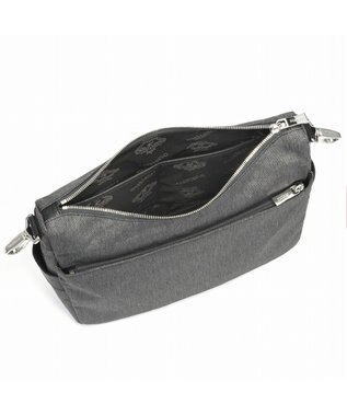 ACE BAGS & LUGGAGE Orobianco ジーンズ2 ショルダーバッグ 93114 オロビアンコ ブラック