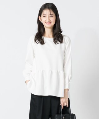 ONWARD Reuse Park 【any SiS】カットソー春夏