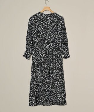 ONWARD Reuse Park 【any SiS】ワンピース秋冬 ブラック