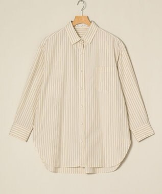 ONWARD Reuse Park 【23区】ブラウス春夏 オフホワイト