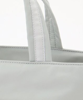TOCCA 【サスティナブル素材・撥水】CONCURSIO NYLON TOTE トートバッグ ブルー系