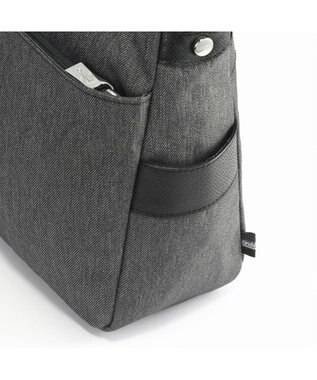 ACE BAGS & LUGGAGE Orobianco ジーンズ2 ショルダーバッグ 93114 オロビアンコ ブラック