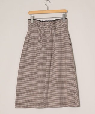 ONWARD Reuse Park 【any SiS】スカート秋冬 ブラウン