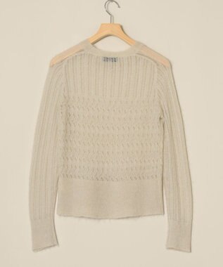 ONWARD Reuse Park 【uncrave】ニット秋冬 グレー