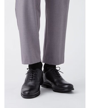 ASICS WALKING ランウォーク メンズ 3E GORETEX防水 ブラック系