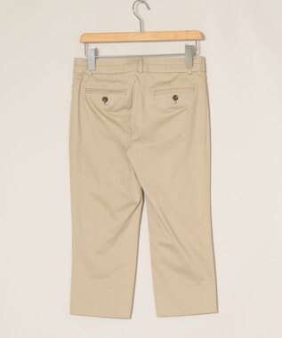 ONWARD Reuse Park 【23区】パンツ春夏 ベージュ