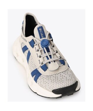 Columbia Columbia/ 【KIDS】ユース ドレインメーカー エックスティーアール /コロンビア Mountain Blue、 Cloud Grey