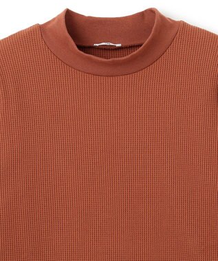 BEIGE， 【B】COSMOS / 半袖トップス Terracotta