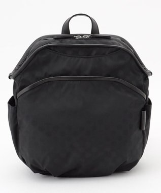 Y'SACCS 【大人気・売れ筋商品】Polka Dots リュックサック ムック本掲載】Polka Dots リュックサック Sサイズ / Y'SACCS