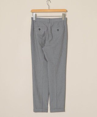 ONWARD Reuse Park 【組曲】パンツ春夏 ブラック