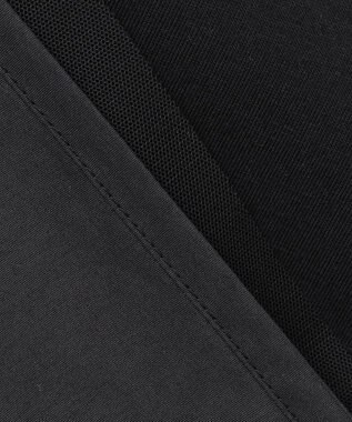 ANY ソロナチュールチュニック ブラック