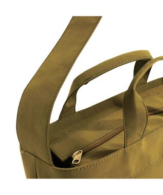 ROOTOTE 2818【ラタン:カゴバッグ】EU.ラウンド.スロース-A 02：グラス