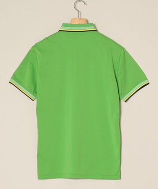 ONWARD Reuse Park メンズ商品【23区 GOLF】カットソー春夏 グリーン