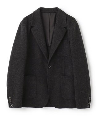 JOSEPH HOMME LIGHT DOUBLE FACE JACKET