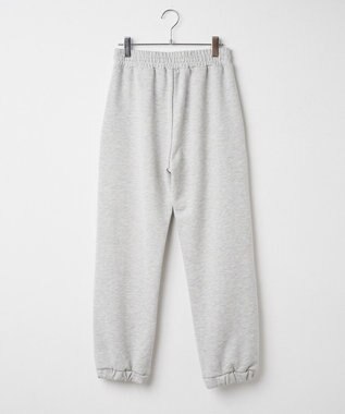 WEGO スウェットパンツ 杢グレー