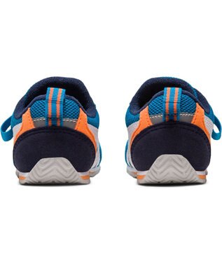 ASICS WALKING アイダホ BABY KT-ES 3 ブルー系