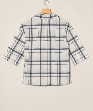 ONWARD Reuse Park 【J.PRESS】ブラウス秋冬 ホワイト