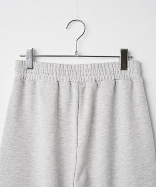 WEGO スウェットパンツ 杢グレー