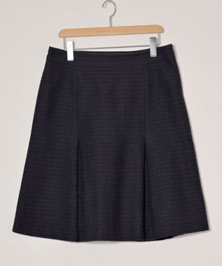 ONWARD Reuse Park 【23区】スカート春夏 ネイビー