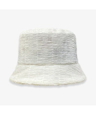 林八百吉商店 un chapeau  シャーリングハット