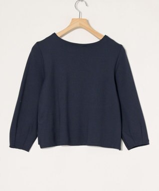 ONWARD Reuse Park 【any SiS】カットソー秋冬 ネイビー