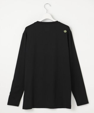 PW CIRCULUS 【UV遮蔽率98% UVカット】【MEN】UVインナー ゴルフ ブラック系