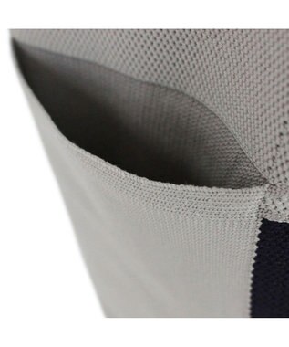 ROOTOTE 1296【インテリアになるトート】EU.デリ.グルグルミイラ-A 03：グレー