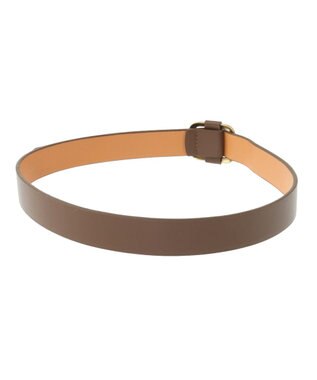 Green Parks ＥＴＳ．ピンレス太ベルト Brown