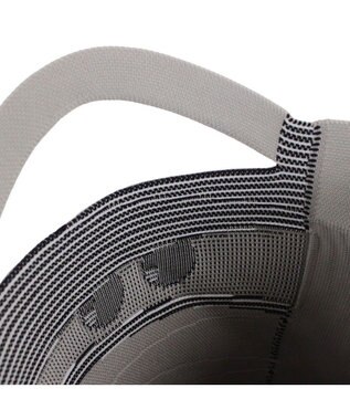 ROOTOTE 1296【インテリアになるトート】EU.デリ.グルグルミイラ-A 03：グレー