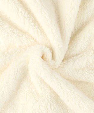 tsumori chisato SLEEP ツモリチサト ベスト 1分袖 ルームウェア あったか レディース URW158 /ワコール アイボリー