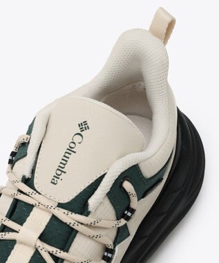 Columbia Columbia/ スカイバー スニーク ウォータープルーフ /コロンビア Nori Chalk