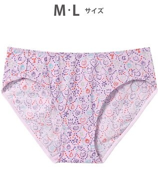 tsumori chisato SLEEP ツモリチサト ショーツ 綿混(身生地) レディース UPX561 /ワコール