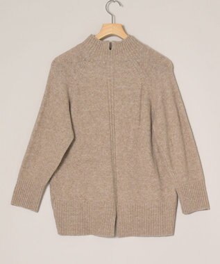 ONWARD Reuse Park 【any SiS】ニット秋冬 ブラウン