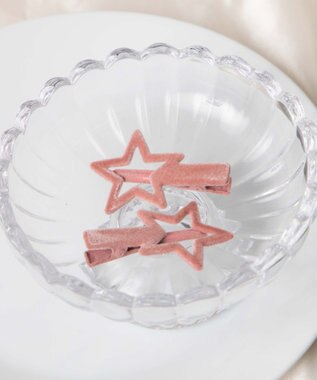 WEGO L2Pモチーフメタルクリップ 柄6