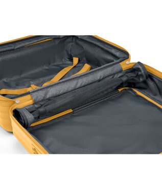 Samsonite アメリカンツーリスター スーツケース 106L(/121L) トラント スピナー68 TRANTO マスタード
