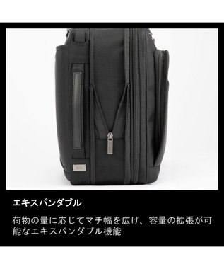 ACE BAGS & LUGGAGE ace. EVL-4.0 ビジネスバッグ  16L 68303 ブラック