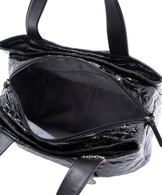 CLATHAS フォリア 2wayバッグ ブラック