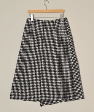 ONWARD Reuse Park 【23区】スカート秋冬 ブラック