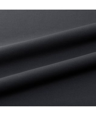 ZERO HALLIBURTON 鹿の子ポロシャツ ZHG-W6S4  85217 ブラック