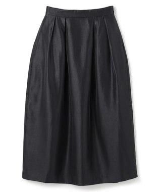 UNFILO 【STORY×UNFILOコラボ】ビスチェセットアップ 3点セット チャコール