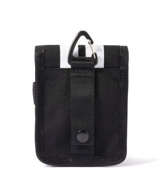 ZERO HALLIBURTON スコープケース 82009 ブラック