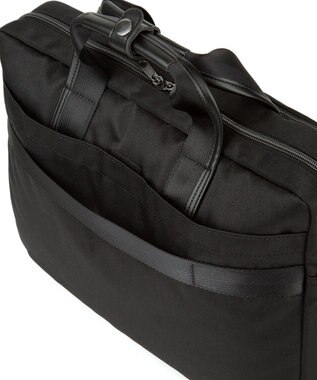 ACE BAGS & LUGGAGE World Traveler アルテア ビジネスバッグ B4 14inchPC収納 軽量 17681 ワールドトラベラー ブラック